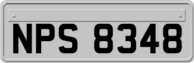 NPS8348