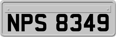 NPS8349