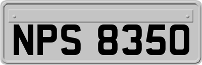 NPS8350