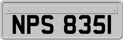NPS8351