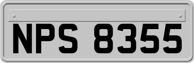 NPS8355