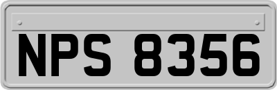 NPS8356