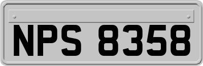 NPS8358