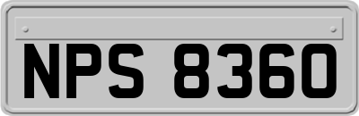 NPS8360