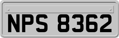 NPS8362