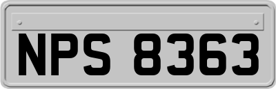 NPS8363