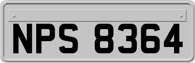 NPS8364