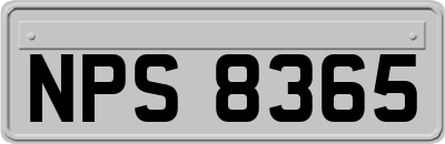 NPS8365