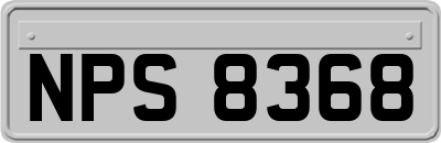 NPS8368