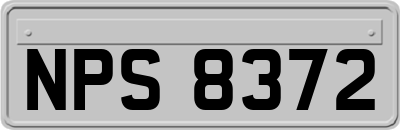 NPS8372