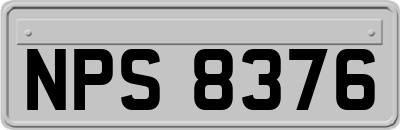 NPS8376