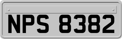 NPS8382