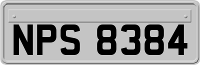 NPS8384