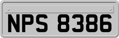 NPS8386