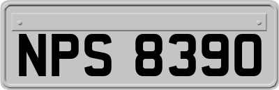 NPS8390