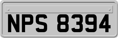 NPS8394
