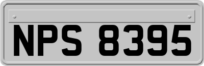 NPS8395