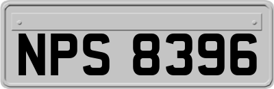 NPS8396