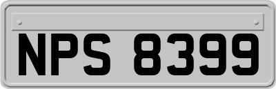 NPS8399