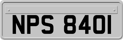 NPS8401