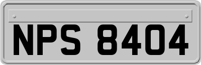 NPS8404