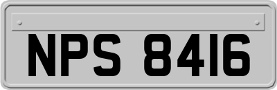 NPS8416