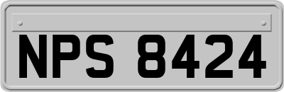 NPS8424