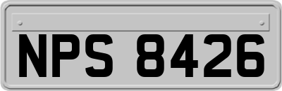 NPS8426