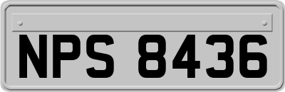 NPS8436