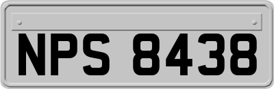 NPS8438