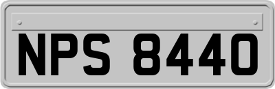 NPS8440