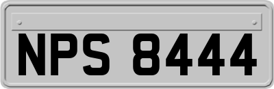 NPS8444