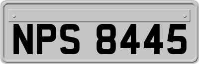 NPS8445