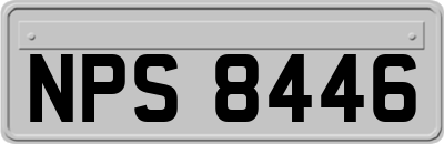 NPS8446