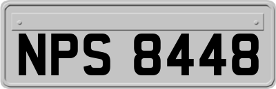 NPS8448