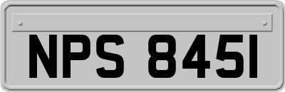 NPS8451