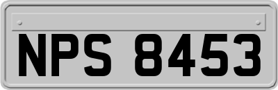 NPS8453