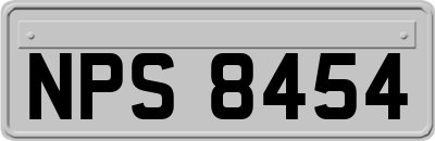NPS8454