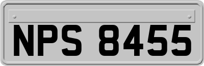 NPS8455