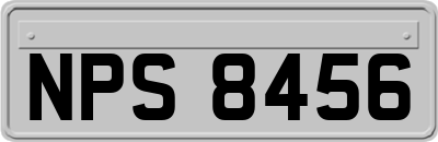 NPS8456