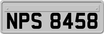 NPS8458
