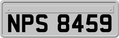 NPS8459