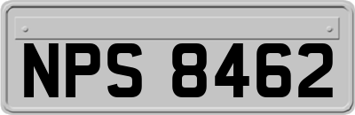 NPS8462