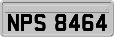 NPS8464