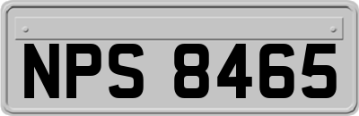 NPS8465