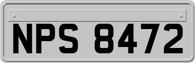 NPS8472