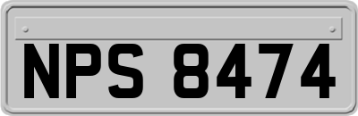 NPS8474