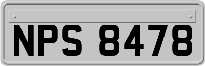 NPS8478