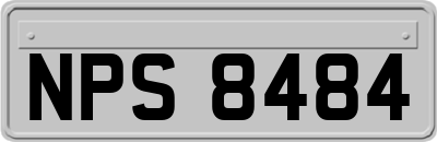 NPS8484