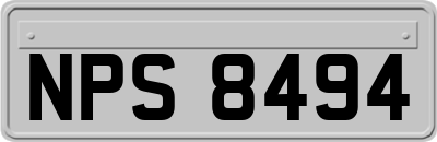 NPS8494